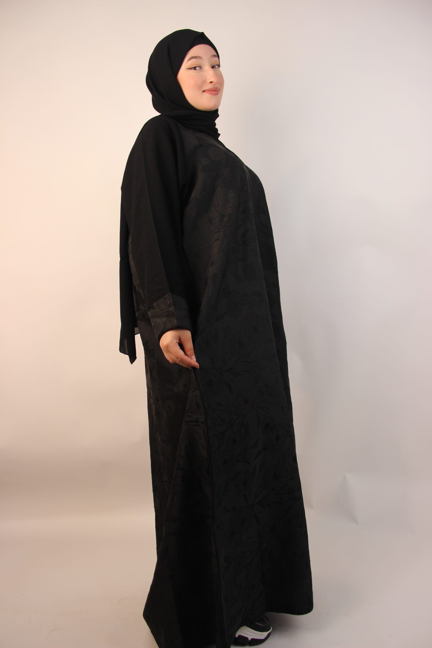 ABAYA YASMINE - Image 2