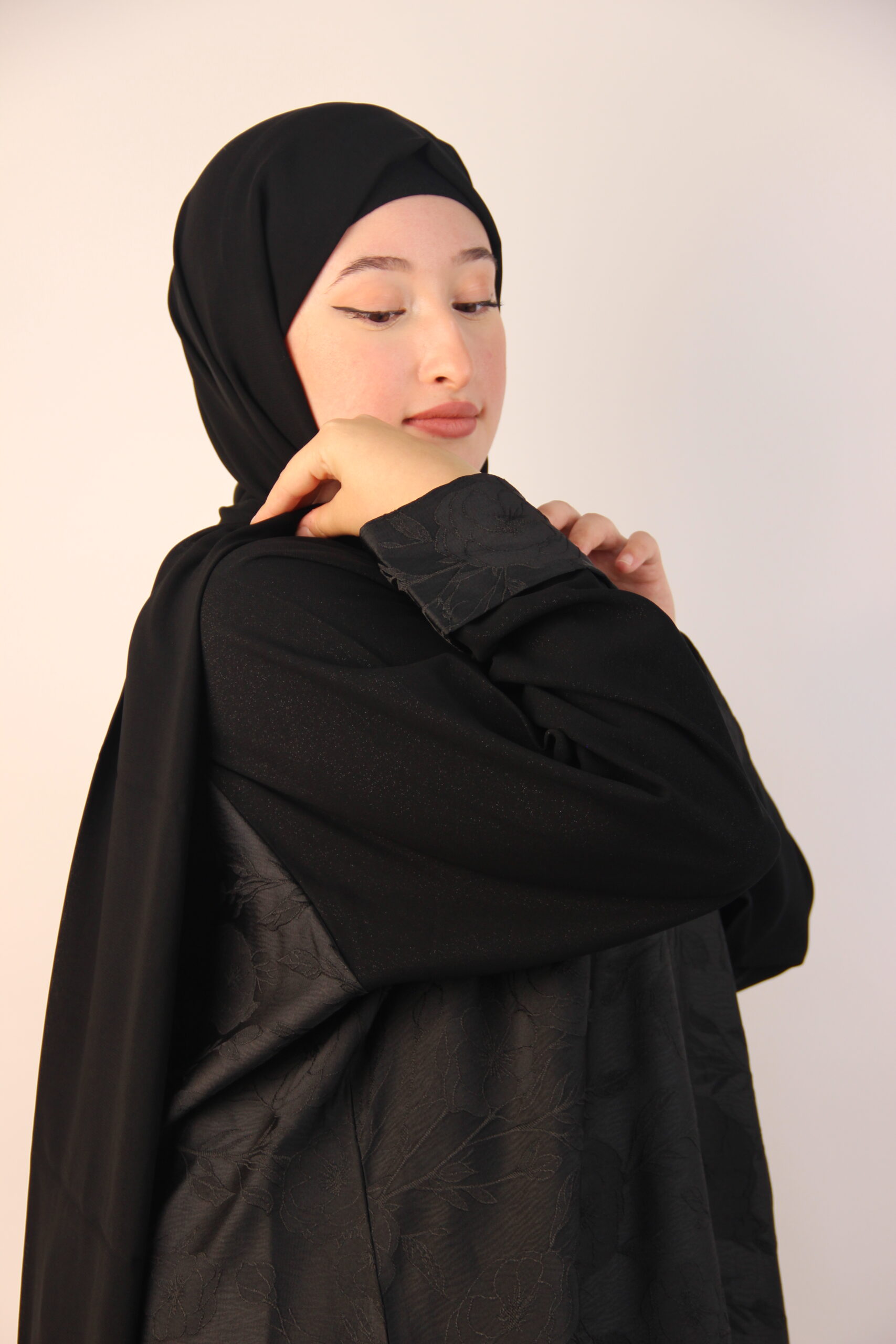 ABAYA YASMINE - Image 4
