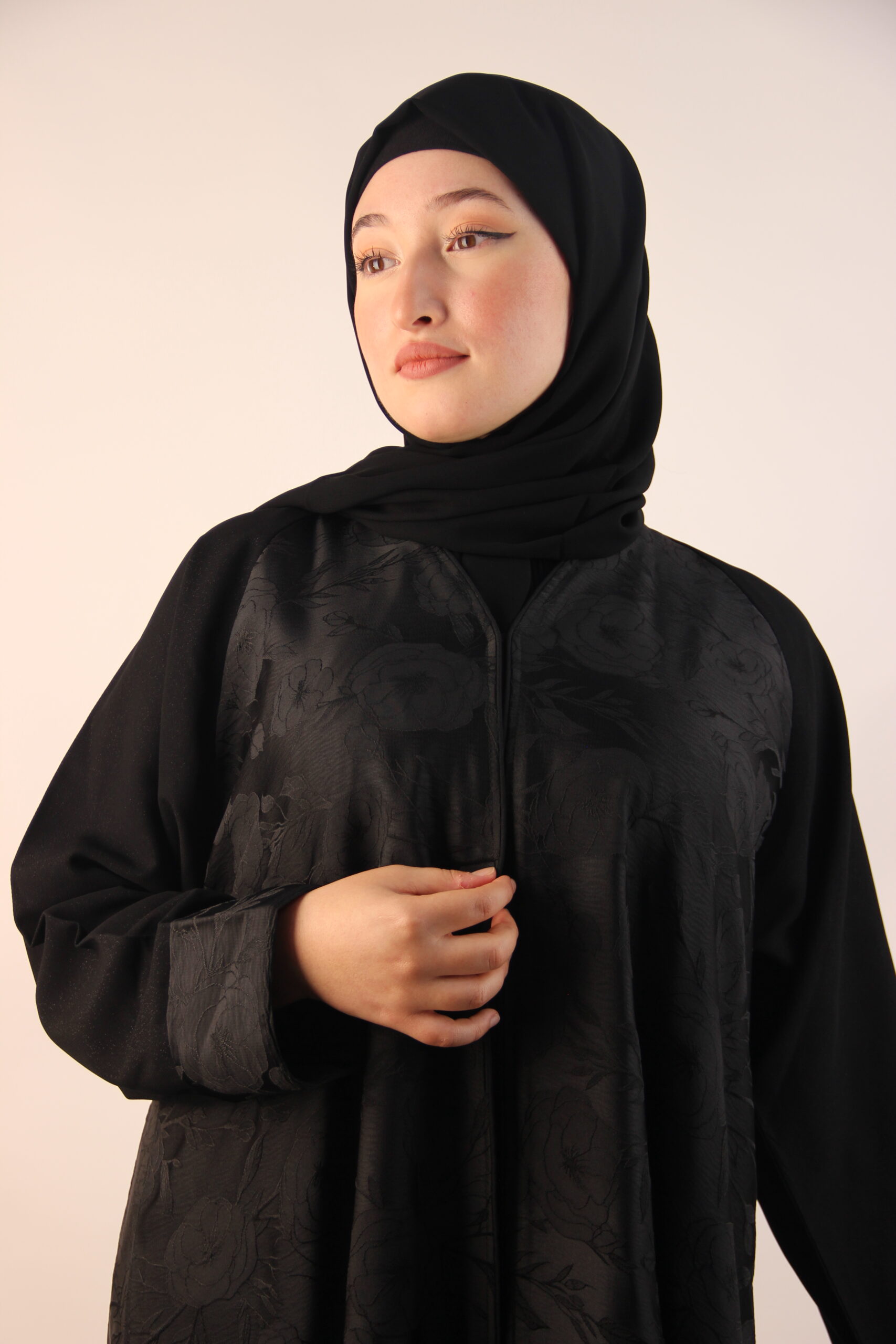 ABAYA YASMINE - Image 3