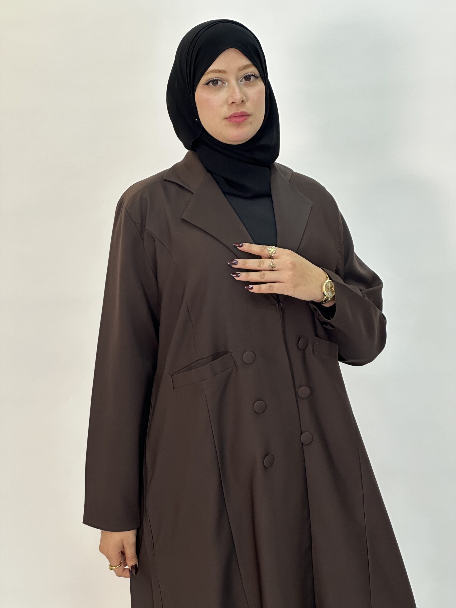 ABAYA djawhara - Image 2