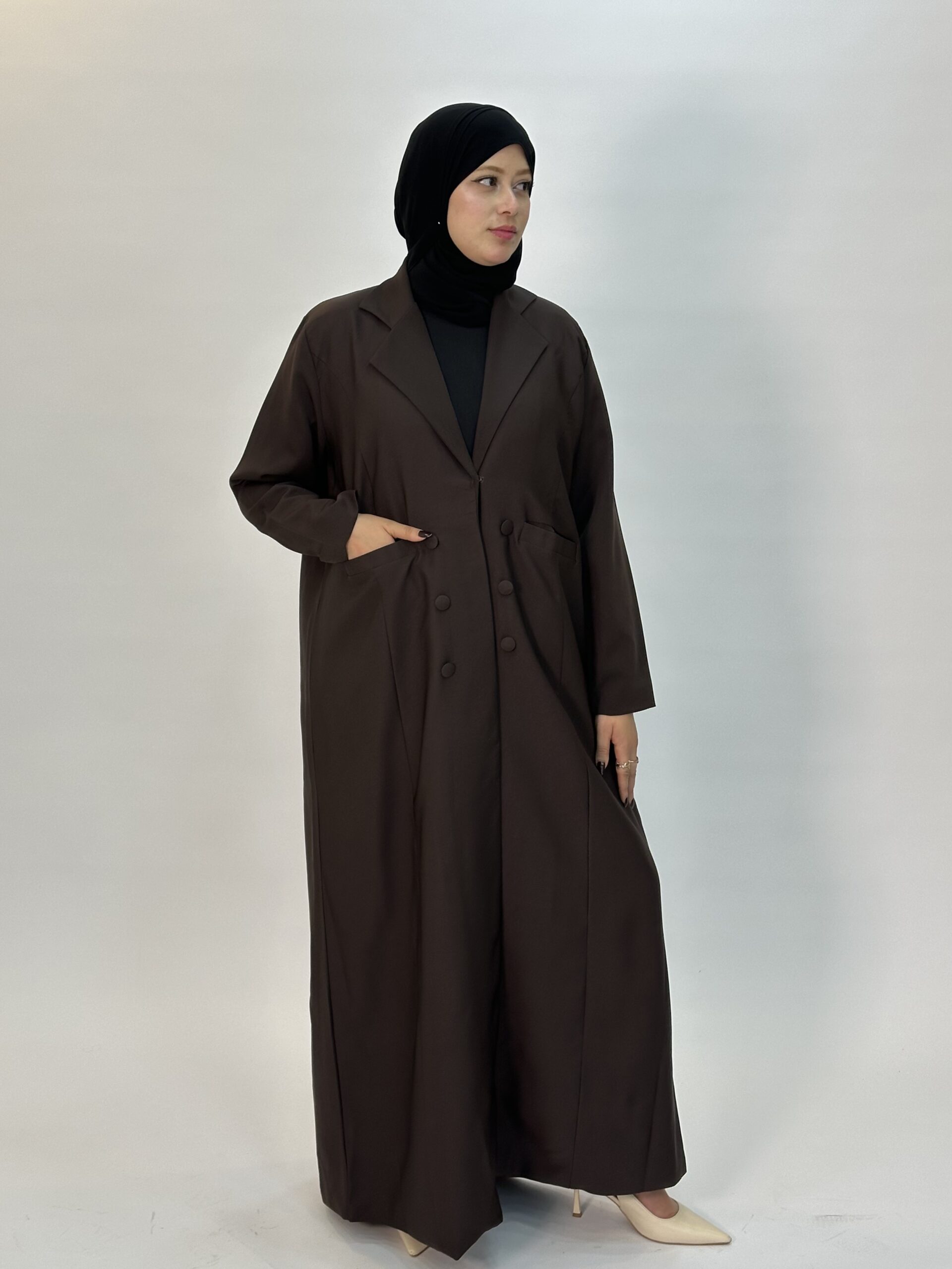 ABAYA djawhara - Image 3