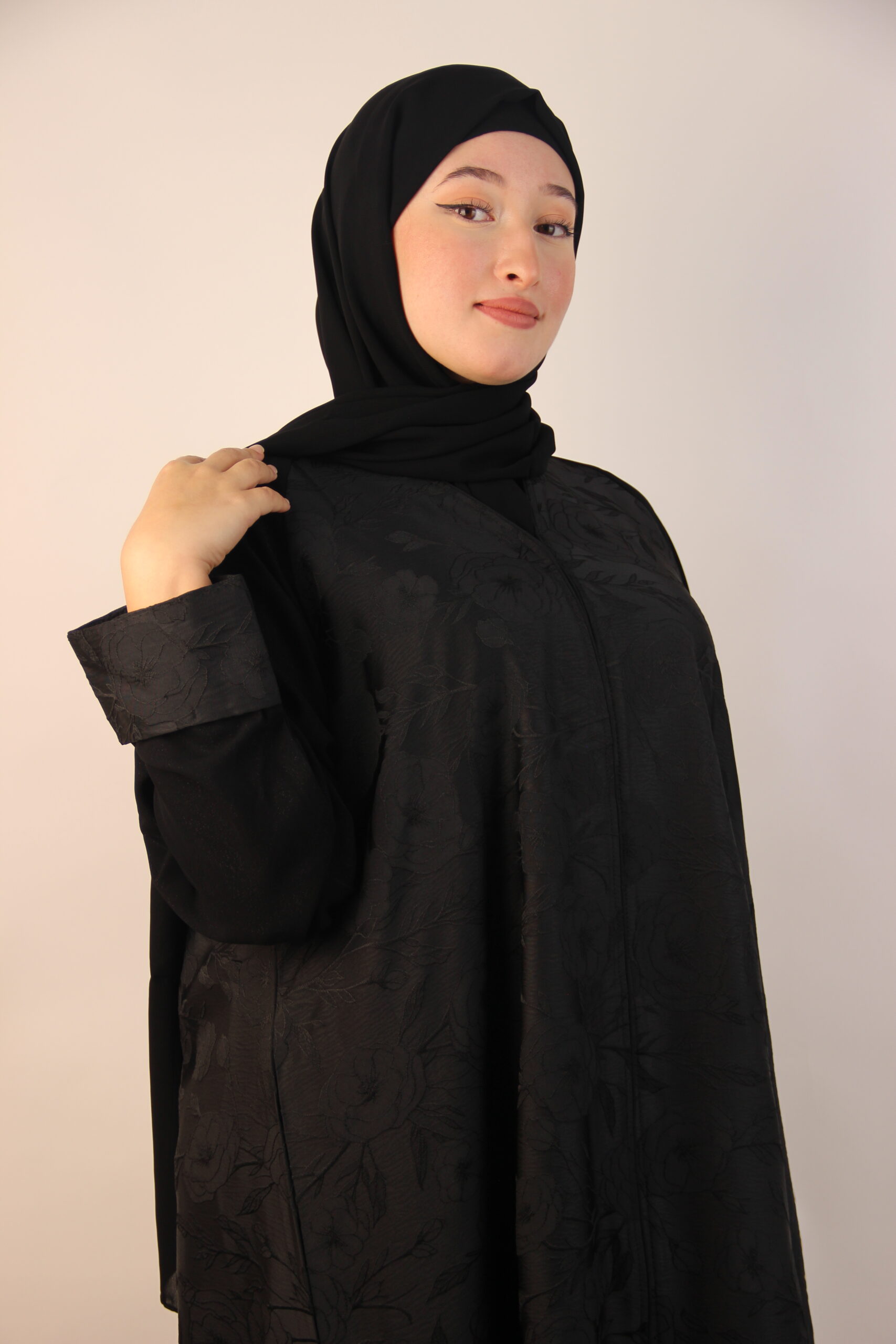 ABAYA YASMINE