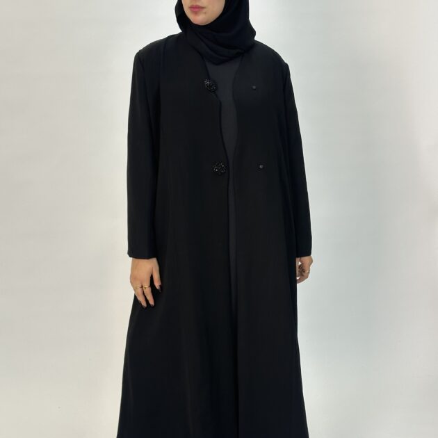 ABAYA Meriem