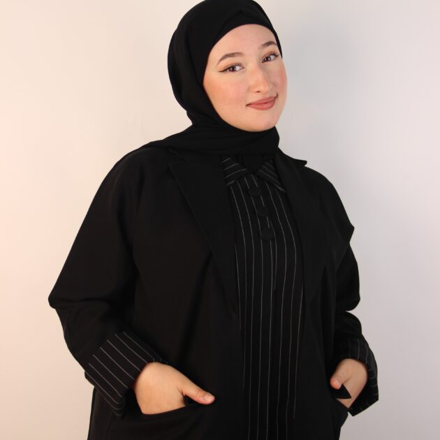 ABAYA reem