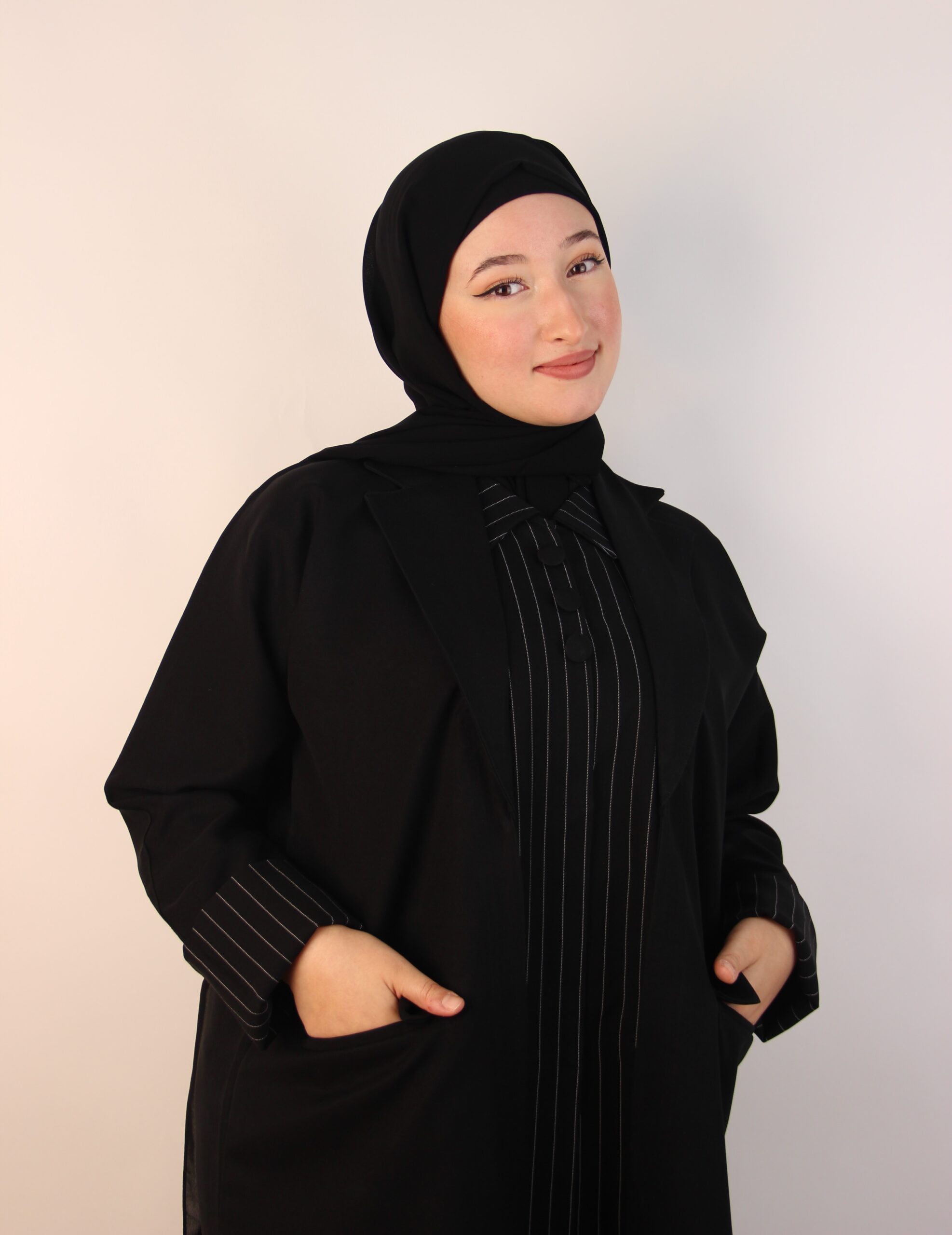 ABAYA reem