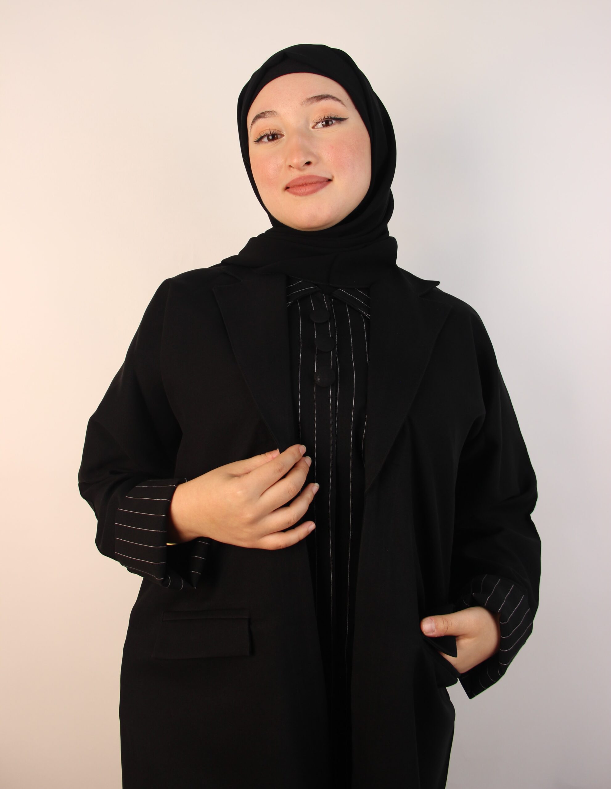 ABAYA reem - Image 2