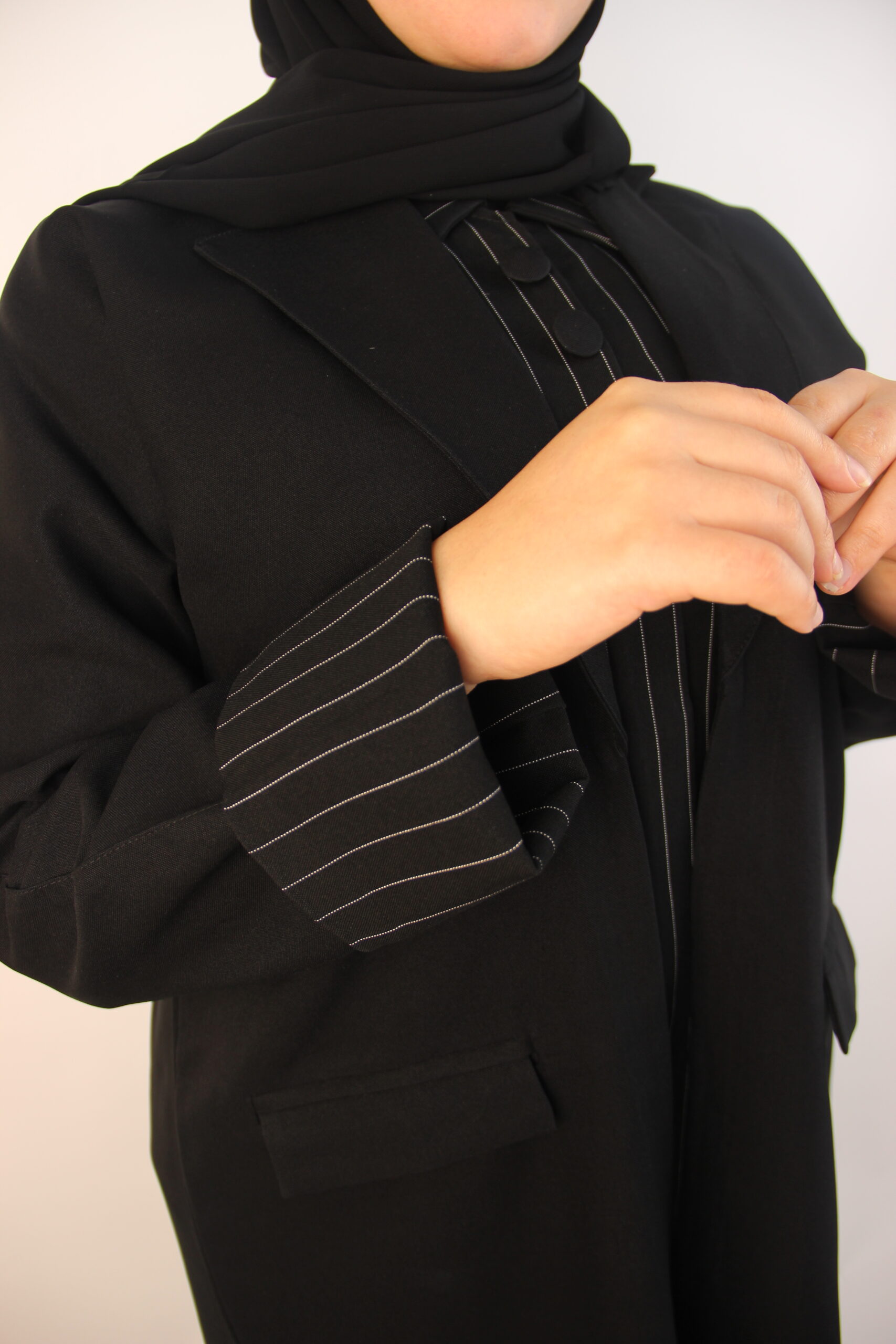 ABAYA reem - Image 3