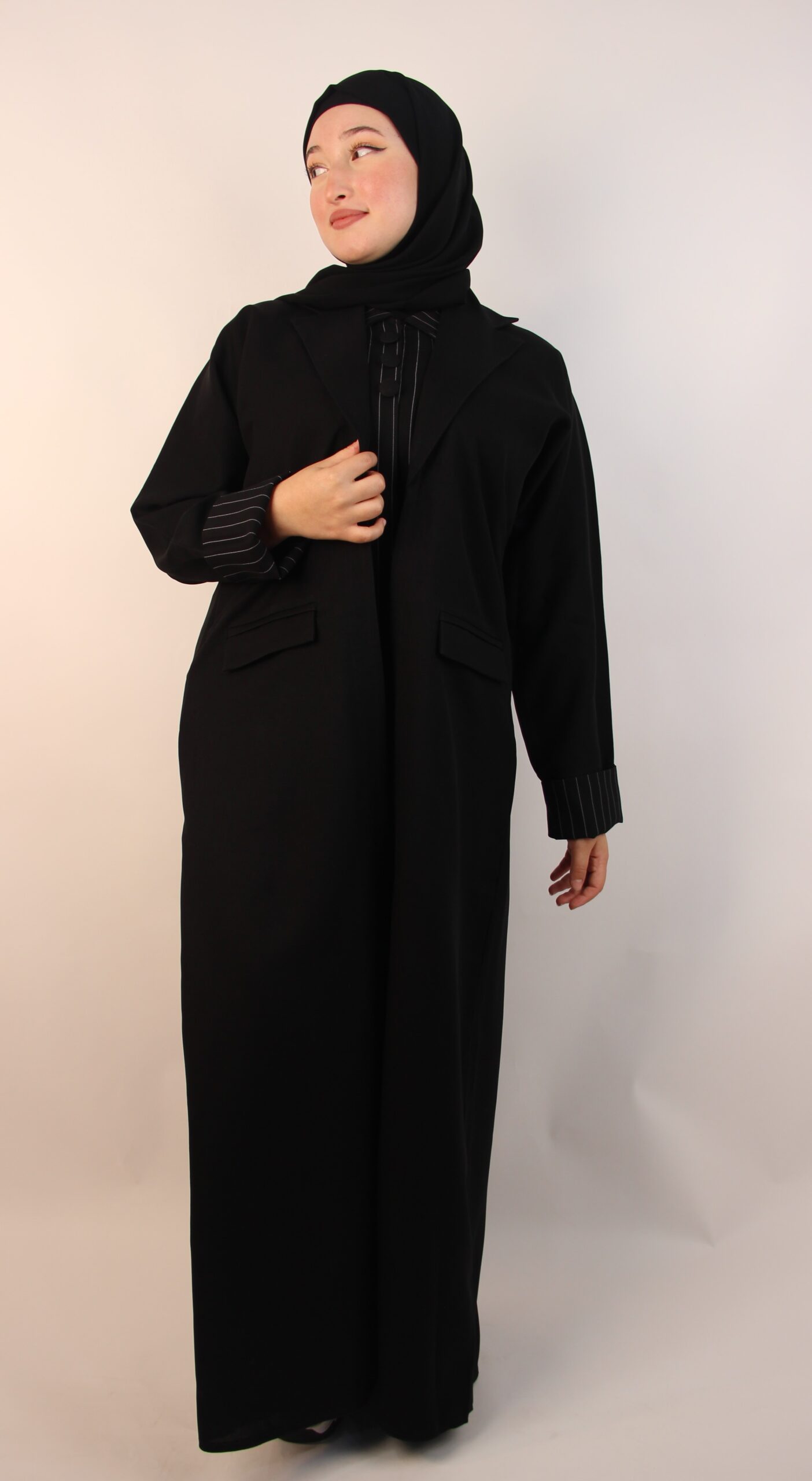 ABAYA reem - Image 4